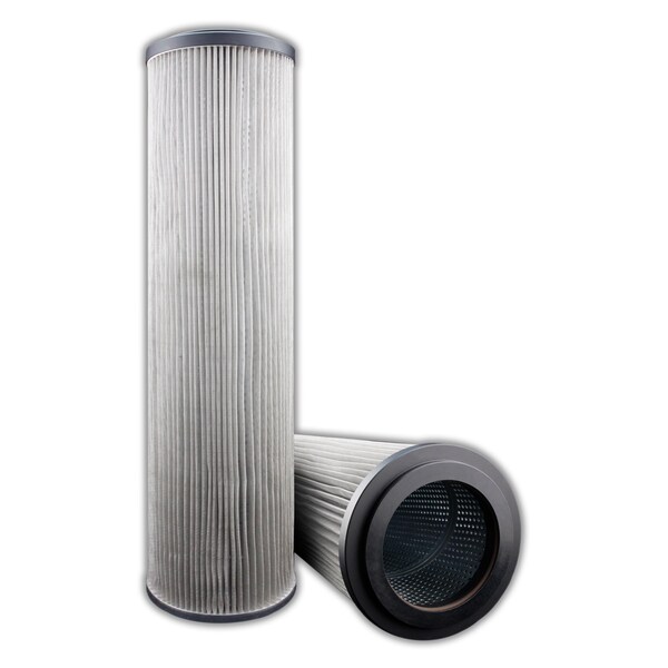 Main Filter Hydraulic Filter, replaces WIX R54D60BV5, Return Line, 60 micron, Outside-In MF0577806 - main